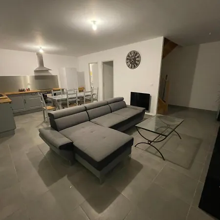 Villa Olea Europaea *