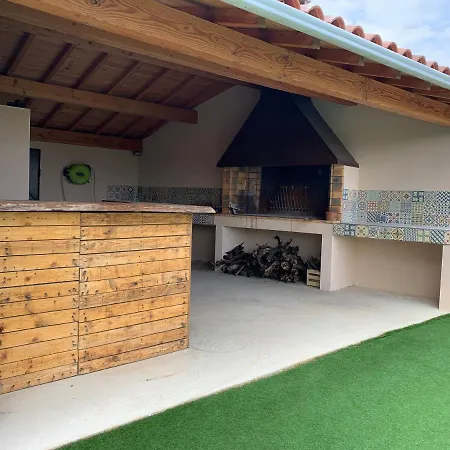 Olea Europaea Villa Assignan