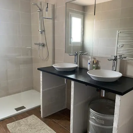 Villa Olea Europaea Assignan